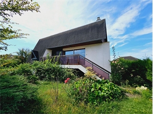 maison à la vente -   18570  LA CHAPELLE SAINT URSIN, surface 77 m2 vente maison - UBI434270918